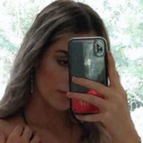 Foto di nudo di fuga di OnlyFans di Micaela Metcalf