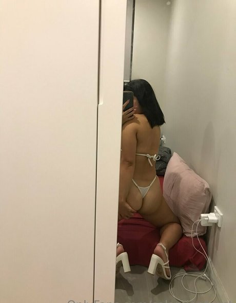Foto di nudo di fuga di OnlyFans di Salamiontoast