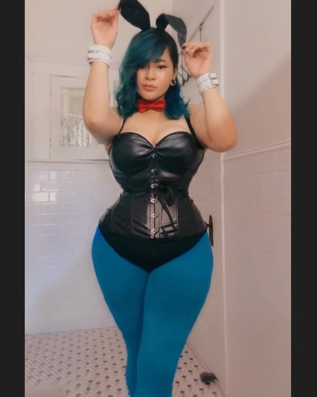 Foto di nudo di fuga di OnlyFans di Honey Pai
