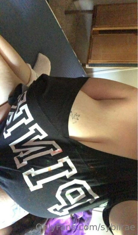 Sybilrae