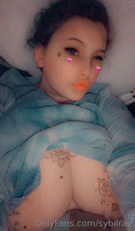 Sybilrae