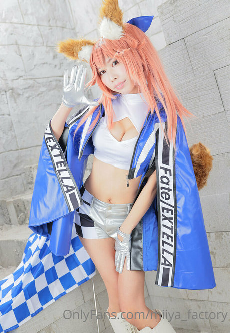Miiyafactory