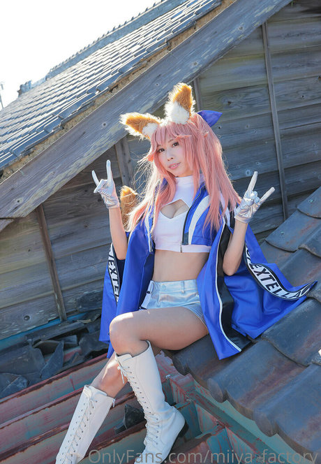 Miiyafactory