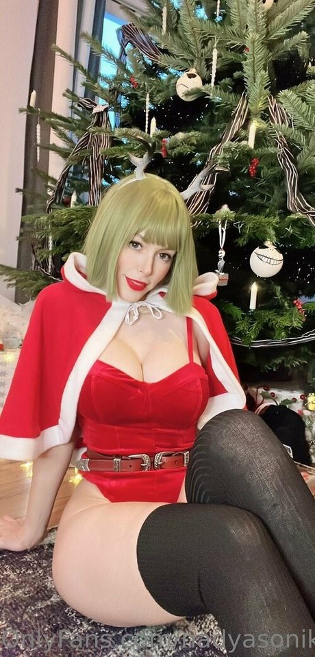 Nadyasonika