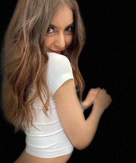 Foto di nudo di fuga di OnlyFans di Chloenight