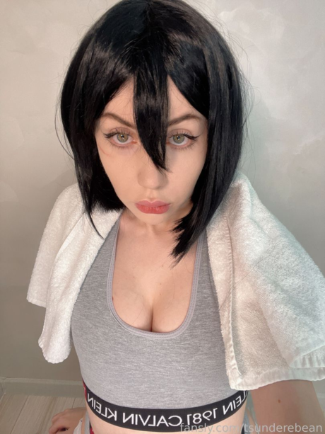 Tsunderebean