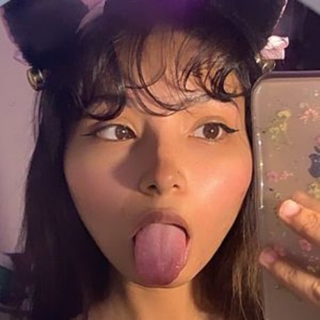 Foto di nudo di fuga di OnlyFans di Sanriobug