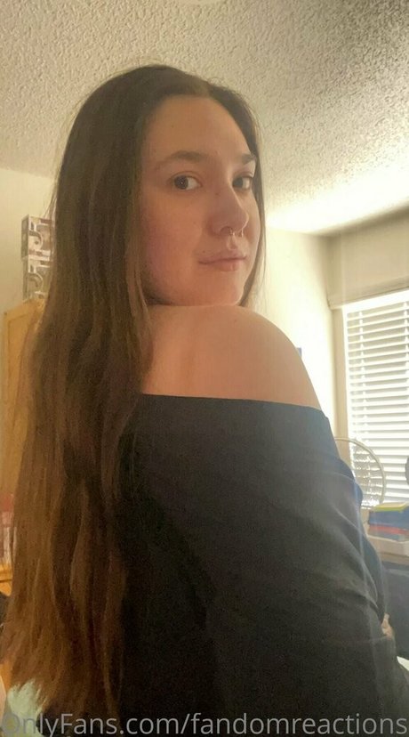 Fandomreactions
