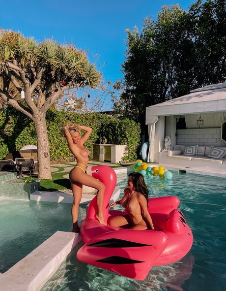 Khloe Terae