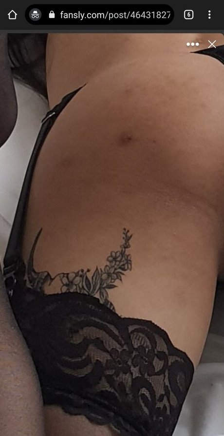 Foto di nudo di fuga di OnlyFans di Toyandfans