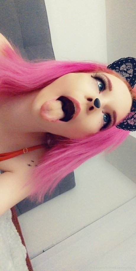 Konekocosplays