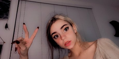 Foto di nudo di fuga di OnlyFans di Skiddykitty