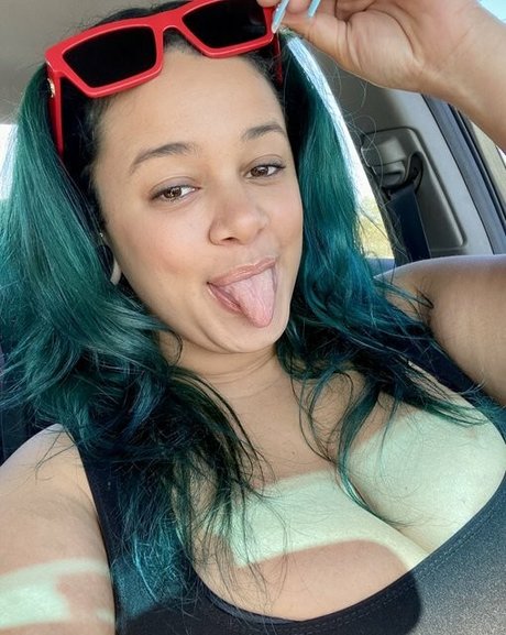 Foto di nudo di fuga di OnlyFans di Lexilaflarexo