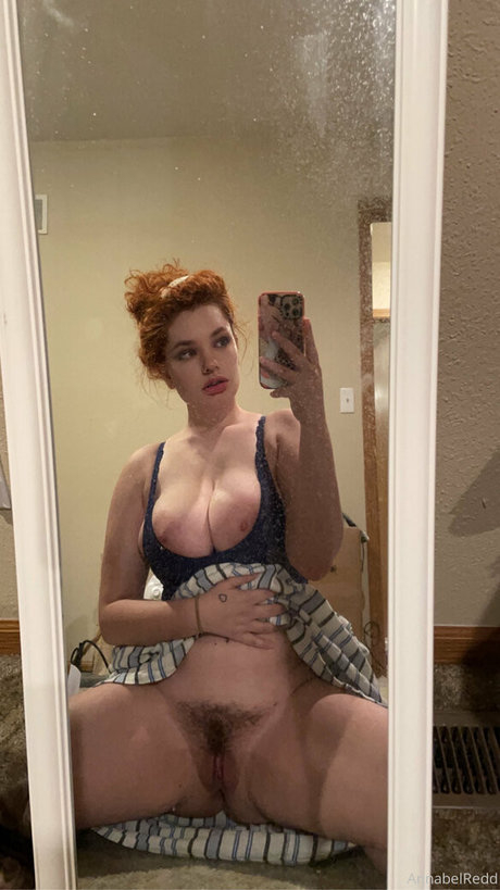 Annabel Redd