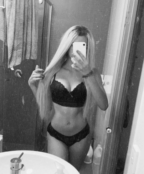 Bree Louise