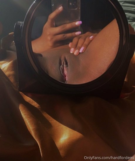 Hardfordemi