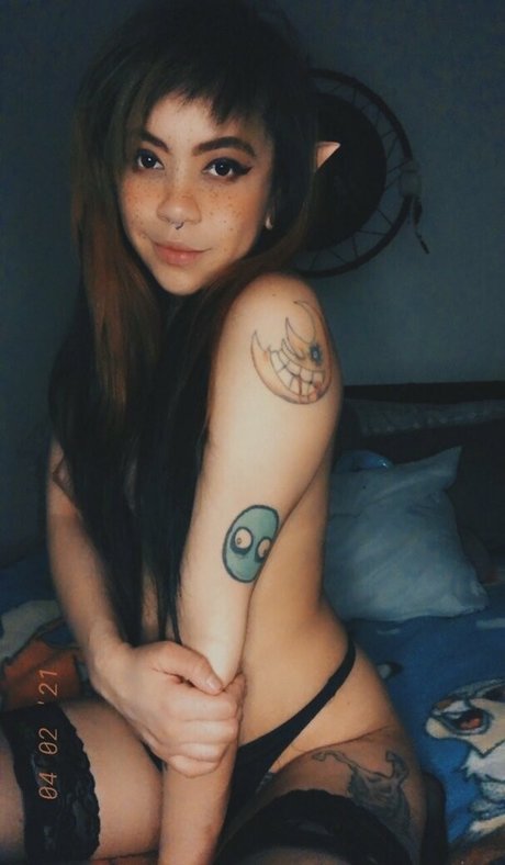 Alienxbaby