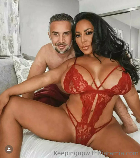 Theonlykiaramia
