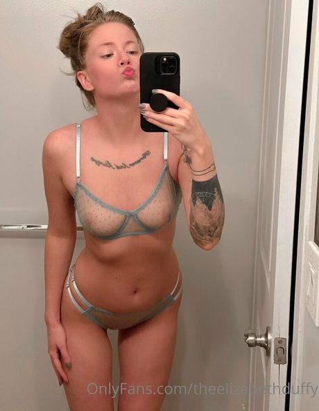 Elizabeth Duffy