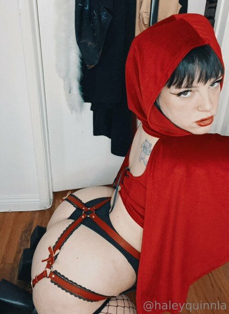 Haley Quinn