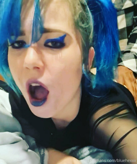 Thebluehexxx