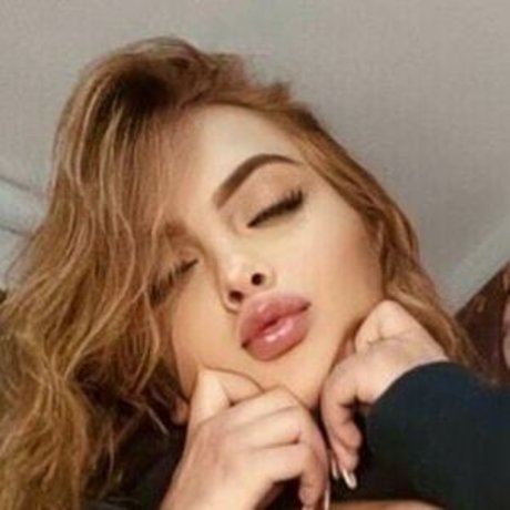 Foto di nudo di fuga di OnlyFans di Juanita Gomez