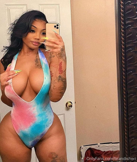 Brandi Sheri