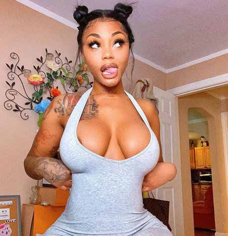 Brandi Sheri