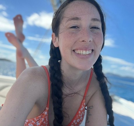 Foto di nudo di fuga di OnlyFans di Willa Prescott