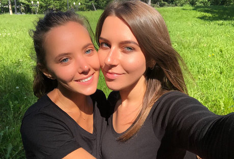 Foto di nudo di fuga di OnlyFans di Anna Kochetova