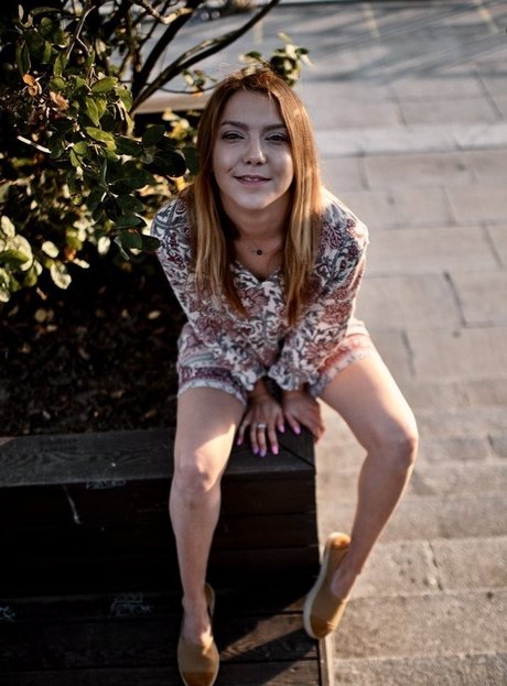 Foto di nudo di fuga di OnlyFans di Anastasia Trepleff