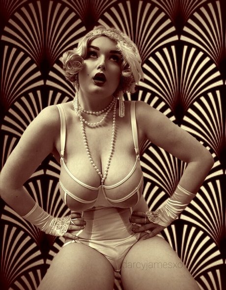 Darcyjames
