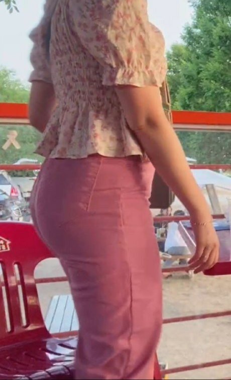 Foto di nudo di fuga di OnlyFans di Yulicxlibri