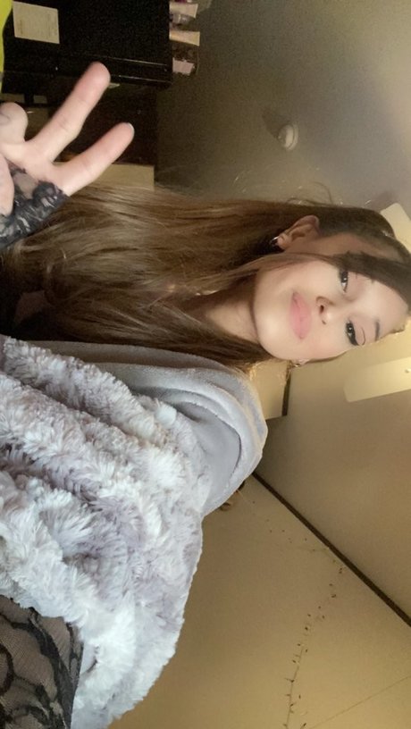 Foto di nudo di fuga di OnlyFans di Tiffany Botello