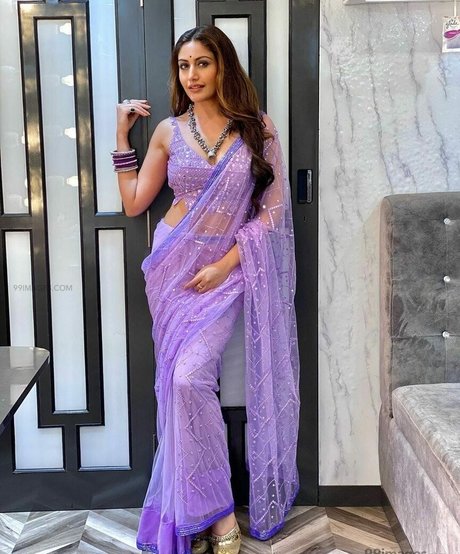 Surbhi Chandna