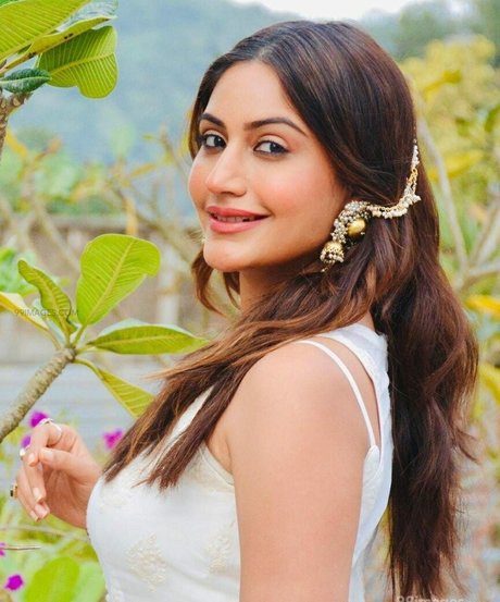 Surbhi Chandna