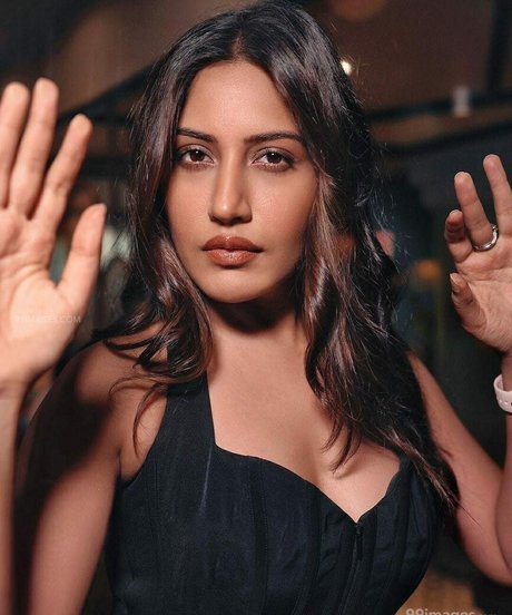 Surbhi Chandna