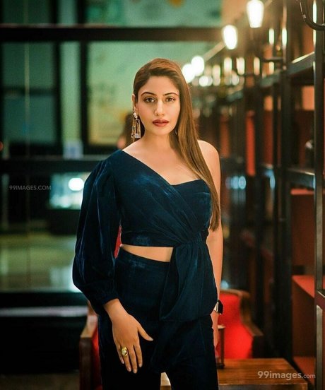 Surbhi Chandna