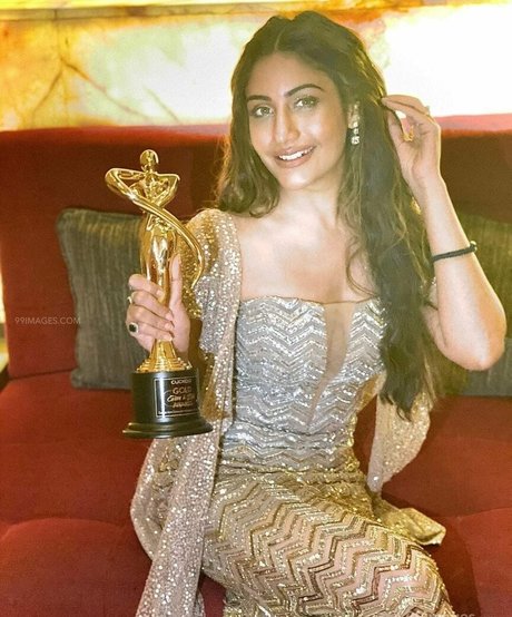 Surbhi Chandna