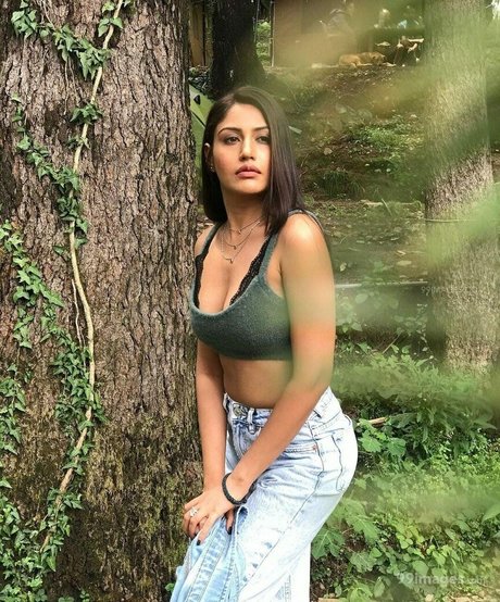Surbhi Chandna