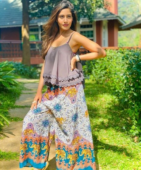 Surbhi Chandna