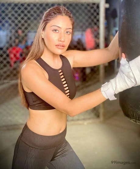 Surbhi Chandna