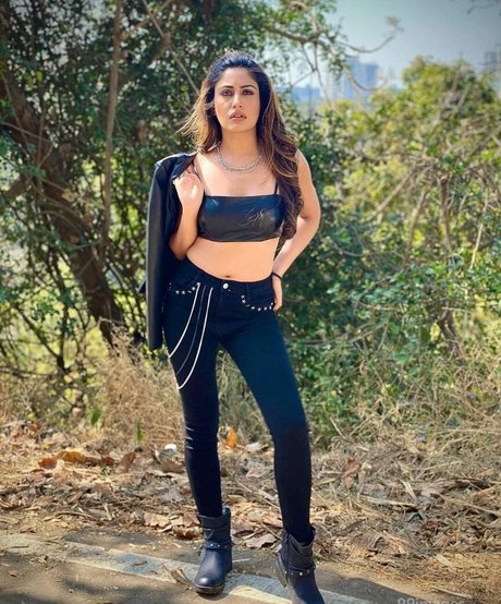 Surbhi Chandna