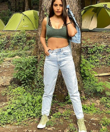 Surbhi Chandna