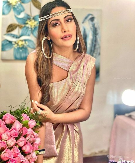 Surbhi Chandna