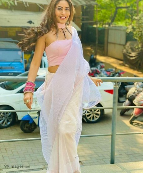Surbhi Chandna