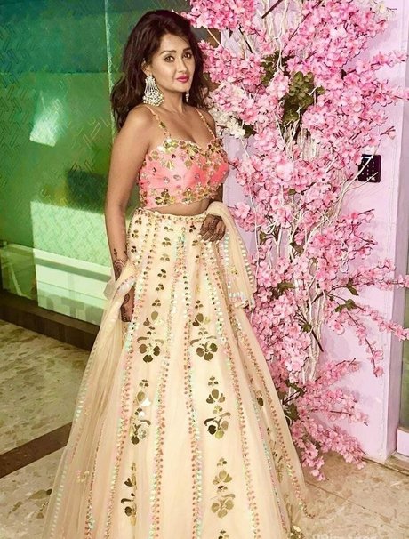 Kanchi Singh