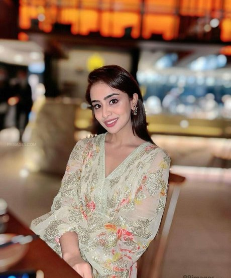 Musskan Sethi