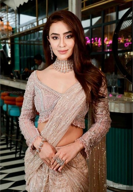 Musskan Sethi