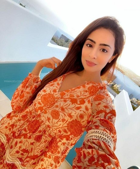 Foto di nudo di fuga di OnlyFans di Musskan Sethi